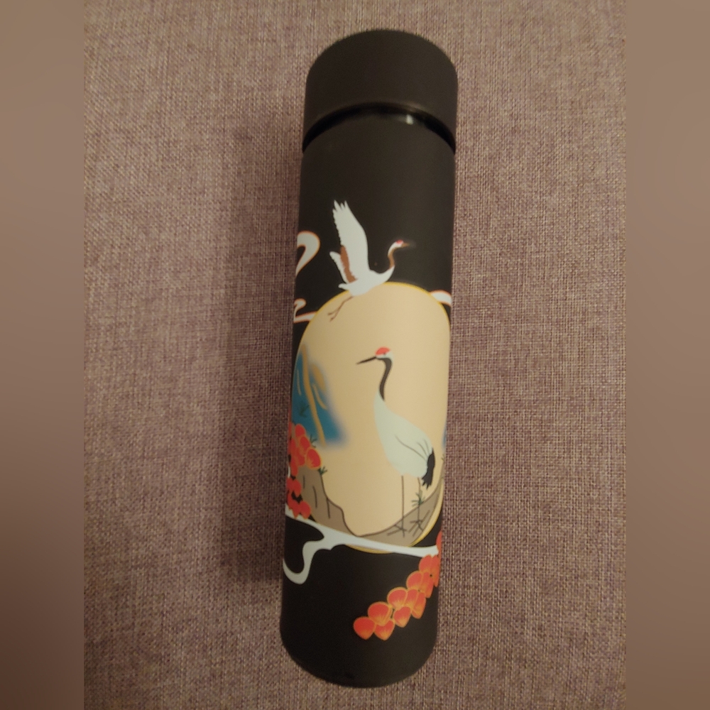 Insulated Coffee/ Tea Travel Thermos Mug 16.9fl Oz